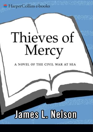 [Samuel Bowater 02] • Thieves of Mercy